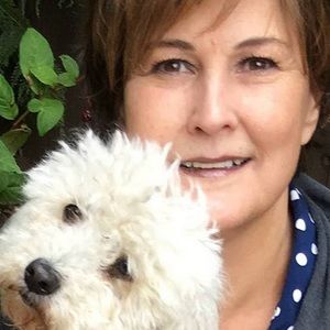 Meet your Posher, Barbara